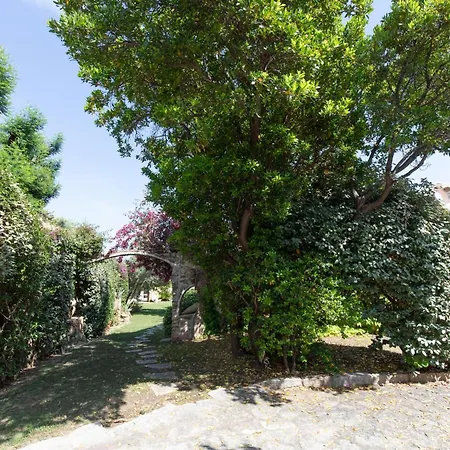 Cala Di Volpe - Con Vista Mare E Golf Club * אביאדורי