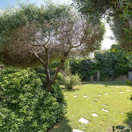Cala Di Volpe - Con Vista Mare E Golf Club
