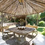 Cala Di Volpe - Con Vista Mare E Golf Club Villa