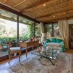 Villa Cala Di Volpe - Con Vista Mare E Golf Club Abbiadori
