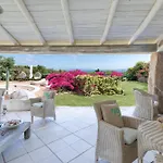 Cala Di Volpe - Con Vista Mare E Golf Club Villa *