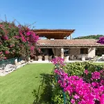 Cala Di Volpe - Con Vista Mare E Golf Club *
