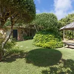 Villa Cala Di Volpe - Con Vista Mare E Golf Club Abbiadori