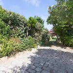 Cala Di Volpe - Con Vista Mare E Golf Club
