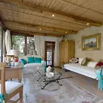 Villa Cala Di Volpe - Con Vista Mare E Golf Club