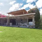 Cala Di Volpe - Con Vista Mare E Golf Club Villa *