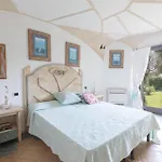 Cala Di Volpe - Con Vista Mare E Golf Club *