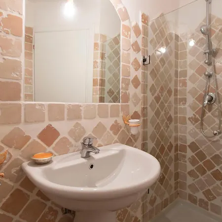 Cala Di Volpe - Con Vista Mare E Golf Club Villa *