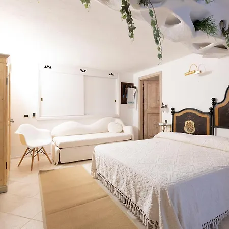 Vila Cala Di Volpe - Con Vista Mare E Golf Club *